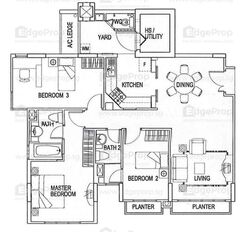 Lilydale (D27), Condominium #601359891